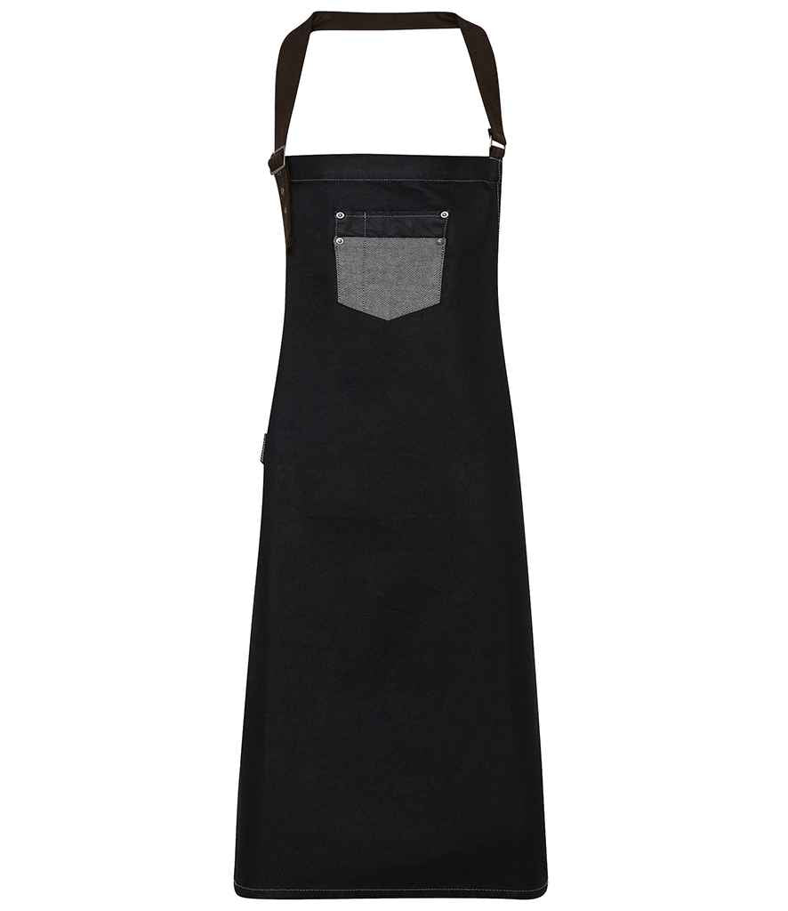 Academy Restaurant Branded Apron