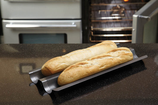 Baguette Tray