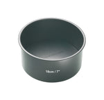 Load image into Gallery viewer, Round Cake Tin Loose Base Heavy Duty
