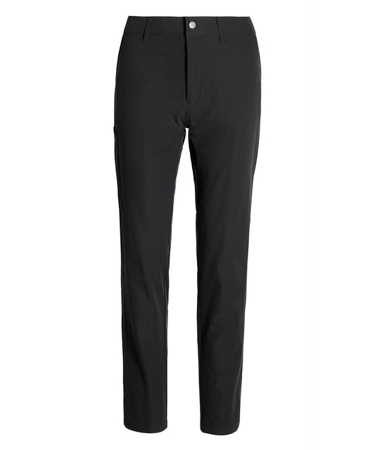 Kentaur active  unisex flex black  trousers