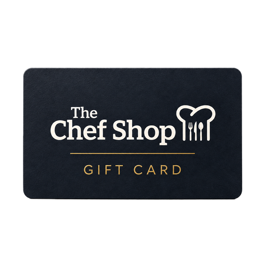 The Chef Shop Digital Gift Card