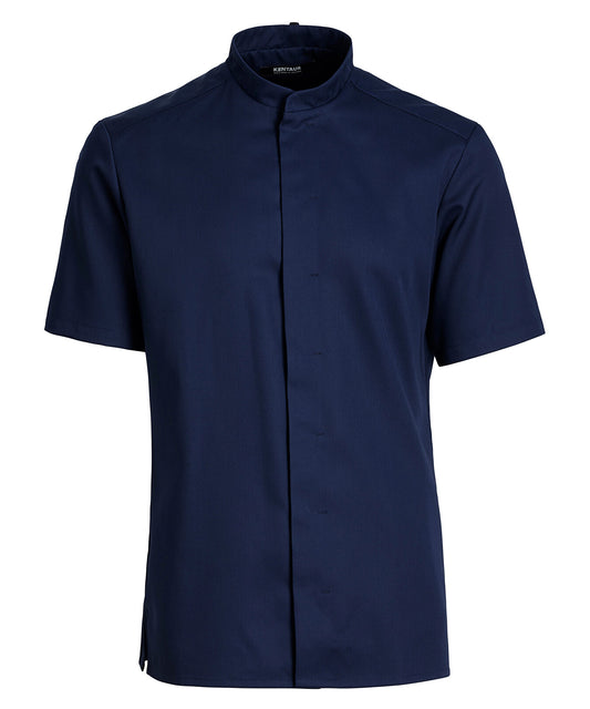 Chef Service Shirt  Navy 25242