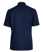 Load image into Gallery viewer, Chef Service Shirt  Navy 25242
