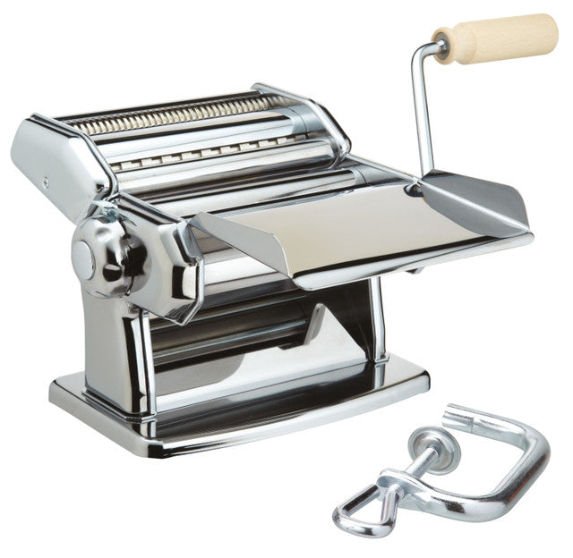 Imperia Pasta Machine