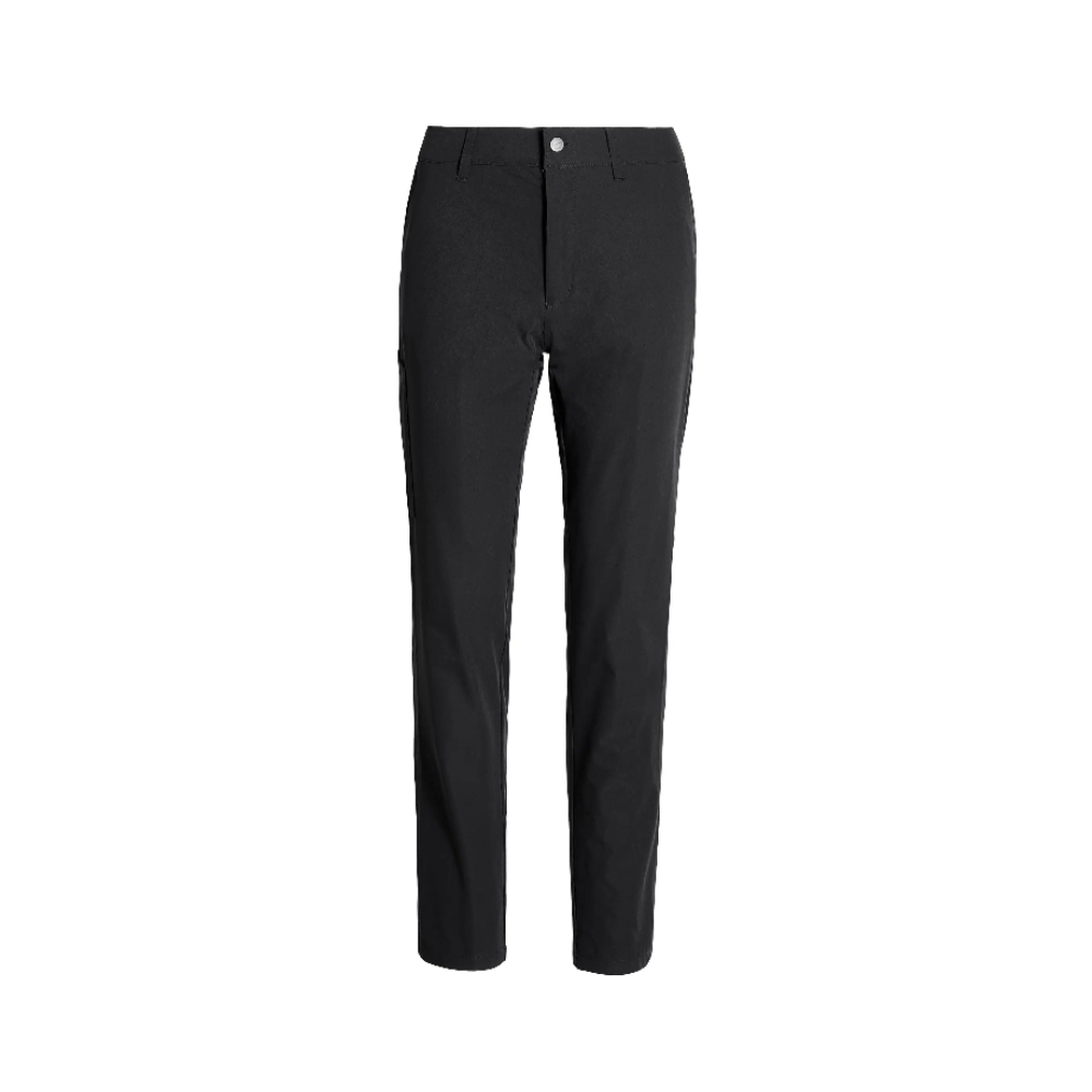 Kentaur active  unisex flex black  trousers