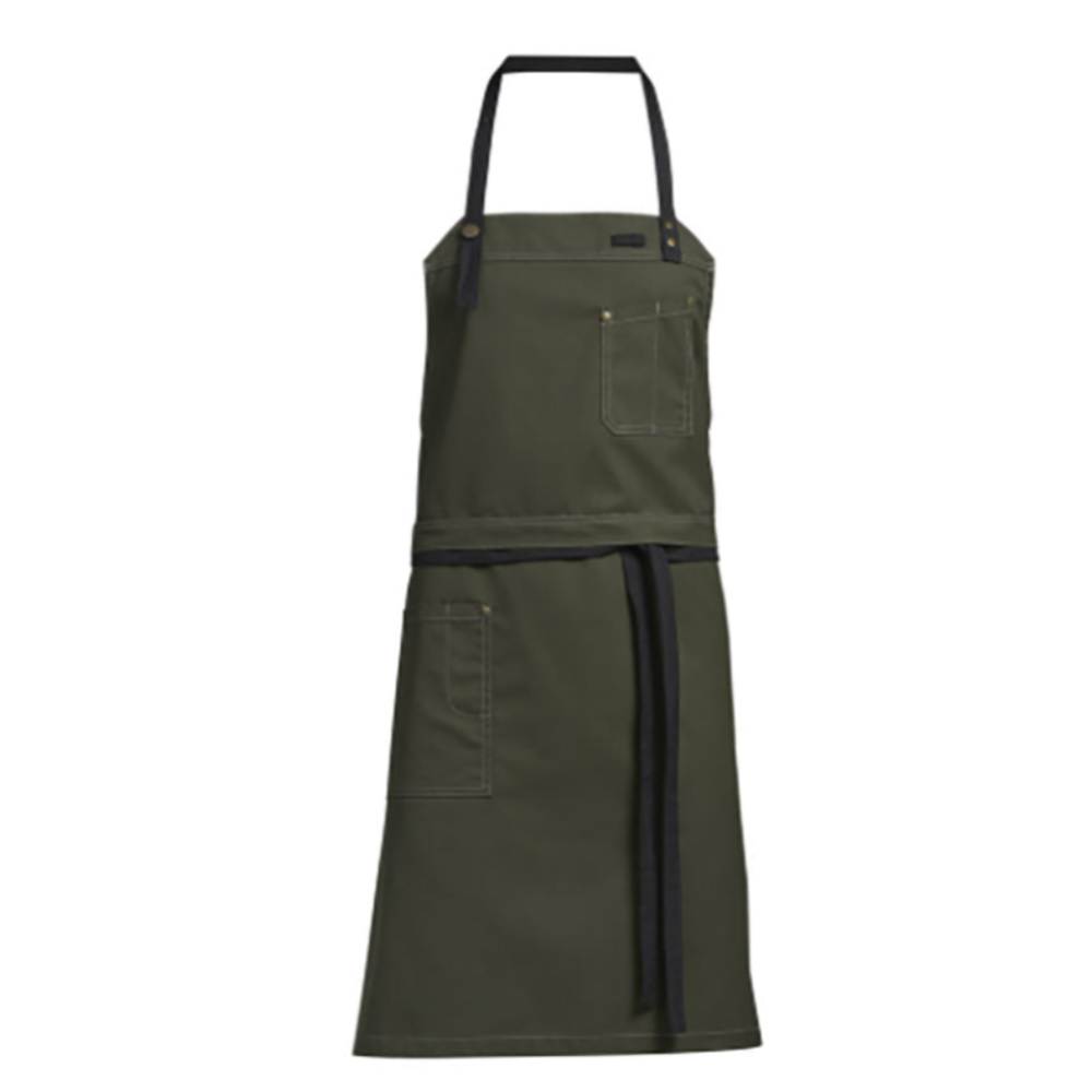 Kentaur Raw  Bib/waist Apron available in 4 Colours