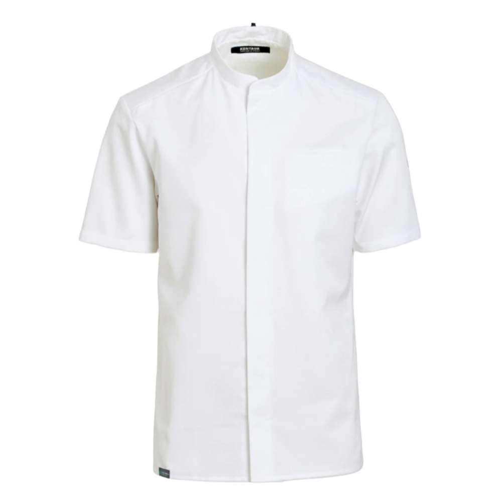 Kentaur Tencel Refibra  Chef Shirt /25284