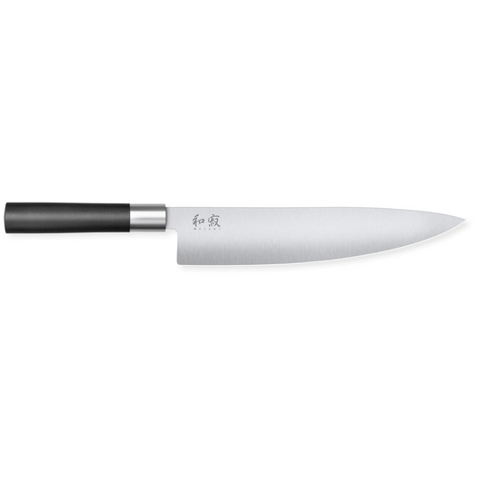 Kai Wasabi Chefs Knife 23cm