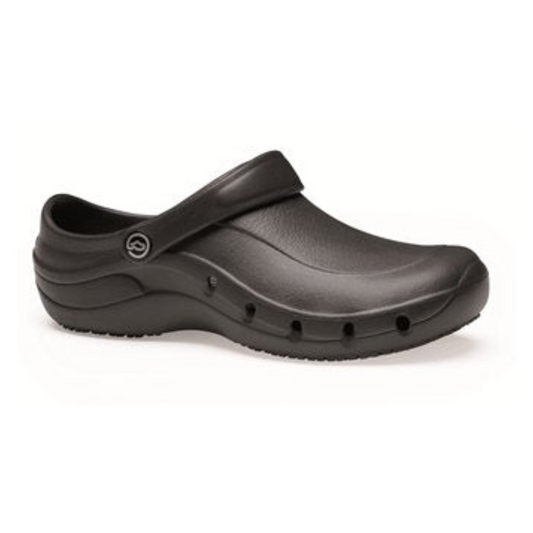 Wearer Tech Safety Catering Clogs