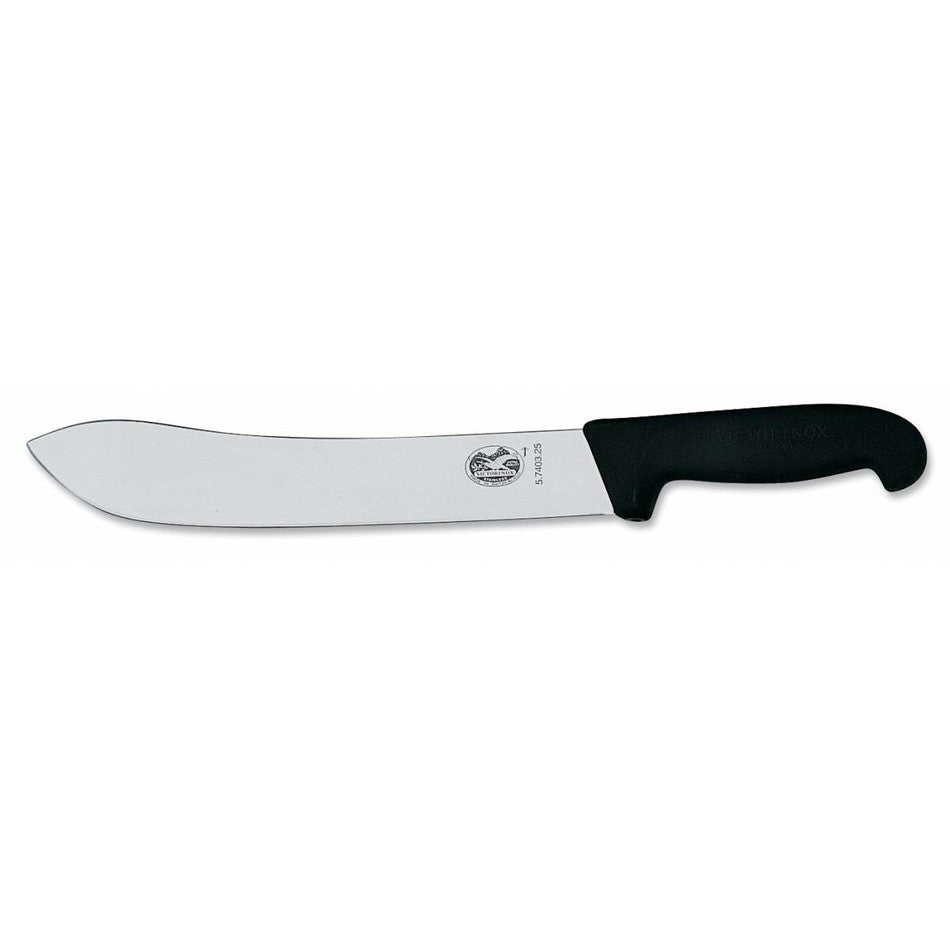 Butchers Steak Knife 25cm