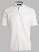 Load image into Gallery viewer, Kentaur chef shirt , Kentaur chef jacket 
