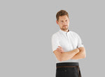 Load image into Gallery viewer, Kentaur chef shirt , Kentaur chef jacket 
