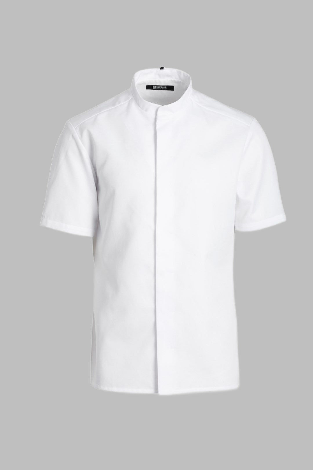 Tencel Chef Service Shirt 25242