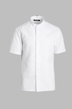 Load image into Gallery viewer, Tencel Chef Service Shirt 25242
