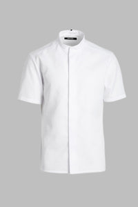 Chef Service Shirt White 25242