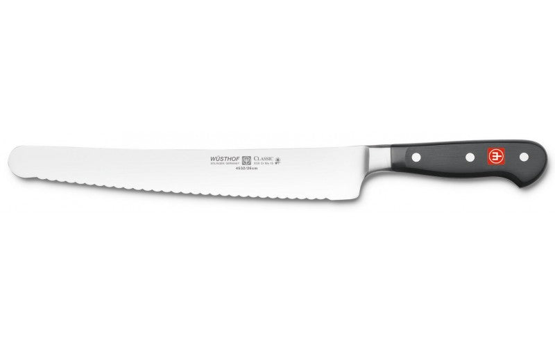 super slicer classic Wusthof