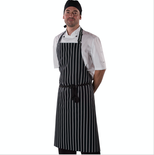 Dennys butchers apron