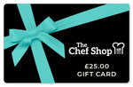 Load image into Gallery viewer, Chef Shop Digital Gift Card
