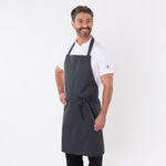 Load image into Gallery viewer, Dennys Adjustable Bib Apron 4 Colours
