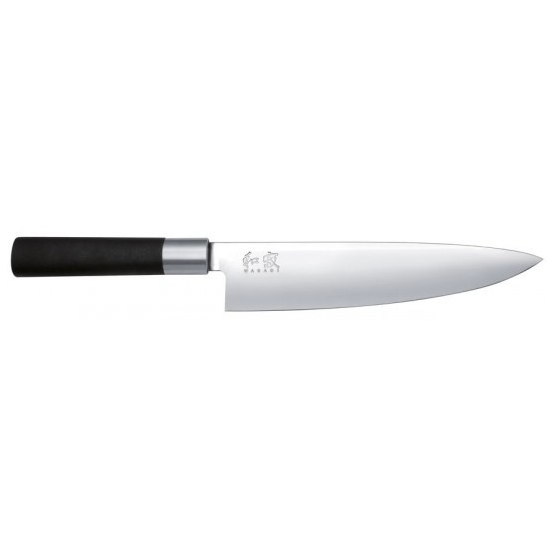 Japanese chefs knife 20cm