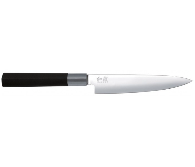 Japanese utility knife 15cm