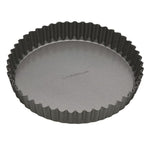 Load image into Gallery viewer, 30cm Fluted Flan Tin
