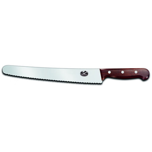 Rosewood Pastry Knife