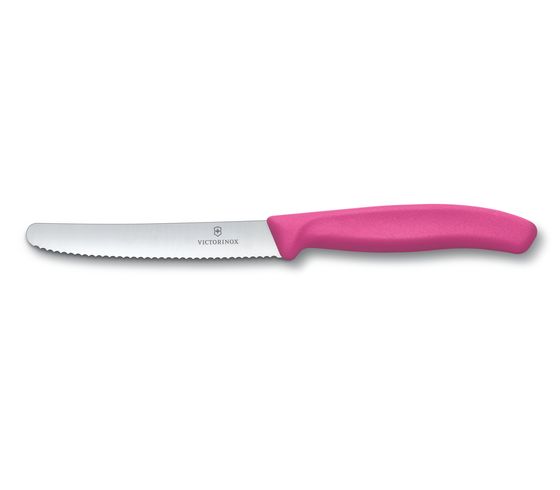 victorinox pink tomato knife