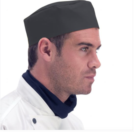 chef skullcap