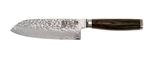 Shun Premier Santoku 