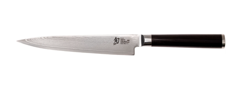 Shun Classic Slicing Knife 23cm