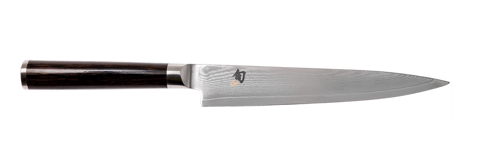 Shun Classic Slicing Knife 23cm