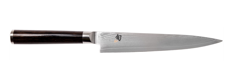 Shun Classic Slicing Knife 18cm