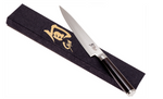 Load image into Gallery viewer, Shun Classic Slicing Knife 18cm
