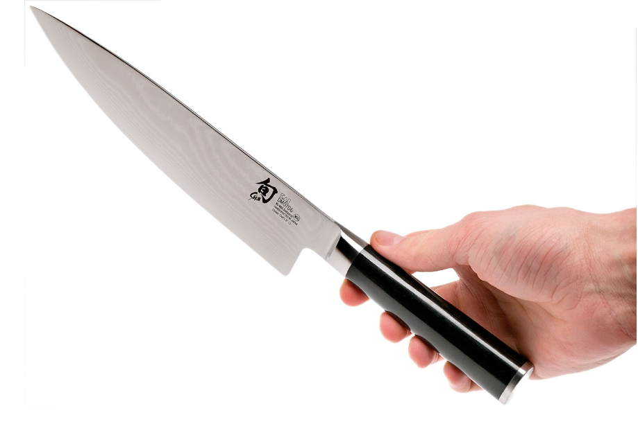 Shun Classic  Chefs Knife 20cm