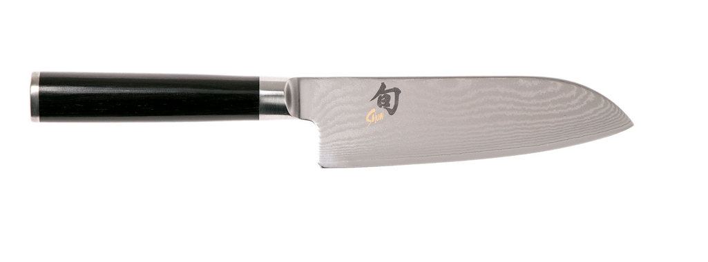 Shun Classic  Santoku  Knife 14cm