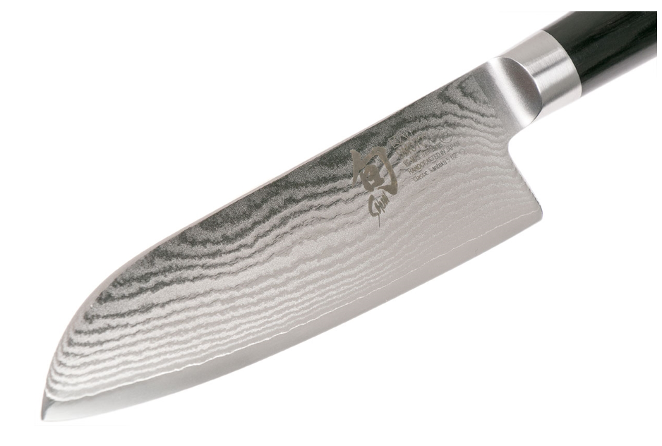 Shun Classic  Santoku  Knife 14cm