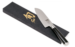 Shun Classic  Santoku  Knife 14cm