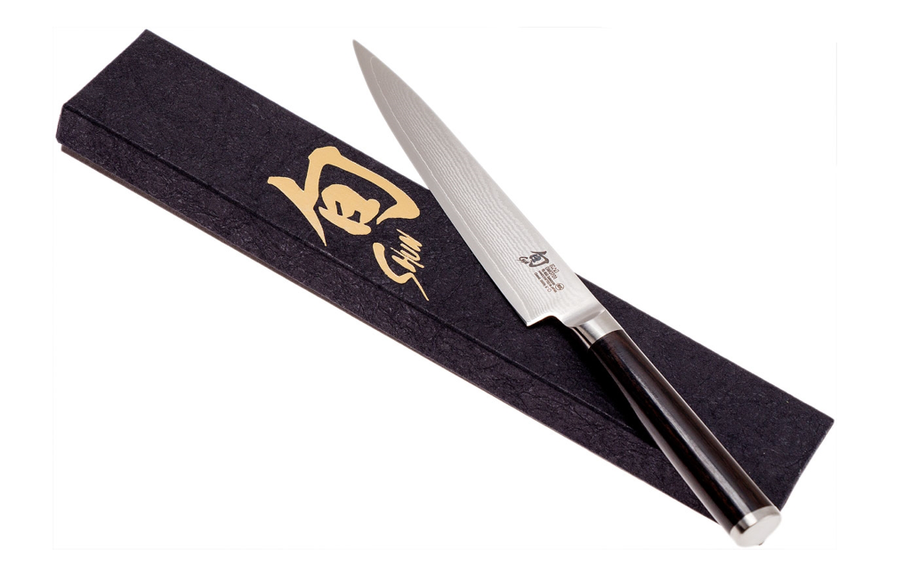 Shun Classic Utility Knife 15cm