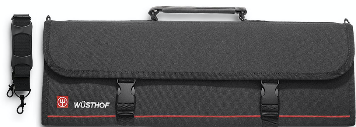 Wusthof Knife Case 10 Piece