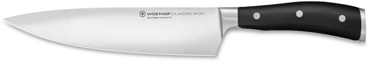 Wusthof Classic Ikon Chefs Knife 20cm