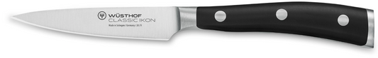 Wusthof Classic Ikon Paring Knife 9cm