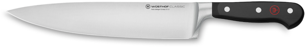 wusthof classic cooks knife 23cm