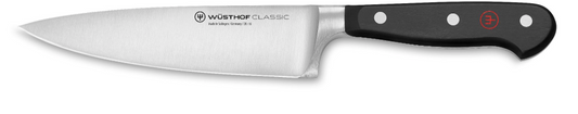 Wusthof Classic Cooks Knife 16cm