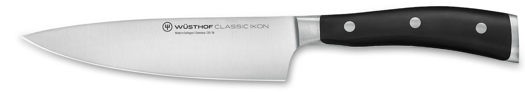 Classic Ikon chef knife 16cm