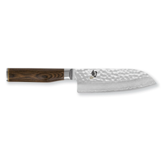 Shun Premier Santoku Knife 14cm