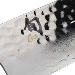 Load image into Gallery viewer, Shun Premier Santoku Knife 14cm
