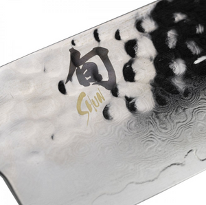 Shun Premier Santoku Knife 14cm