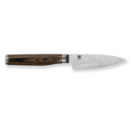 Load image into Gallery viewer, Shun Premier Paring  Knife 9cm
