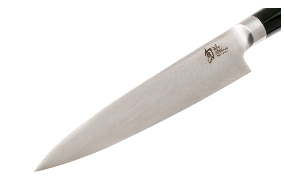 Shun Classic Filleting Knife 18cm